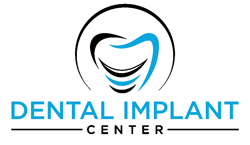 Full Arch Dental Implant Center logo