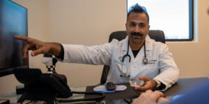 full arch dental implants permanent denture alternative advanced implant dentistry Lake Havasu complimentary implant consultation Lake Havasu