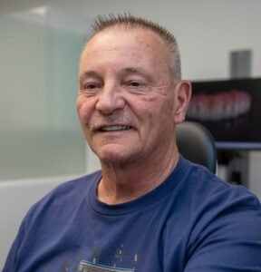 age limit for dental implants, senior dental implant options, implants for older adults, full arch implants age requirements
