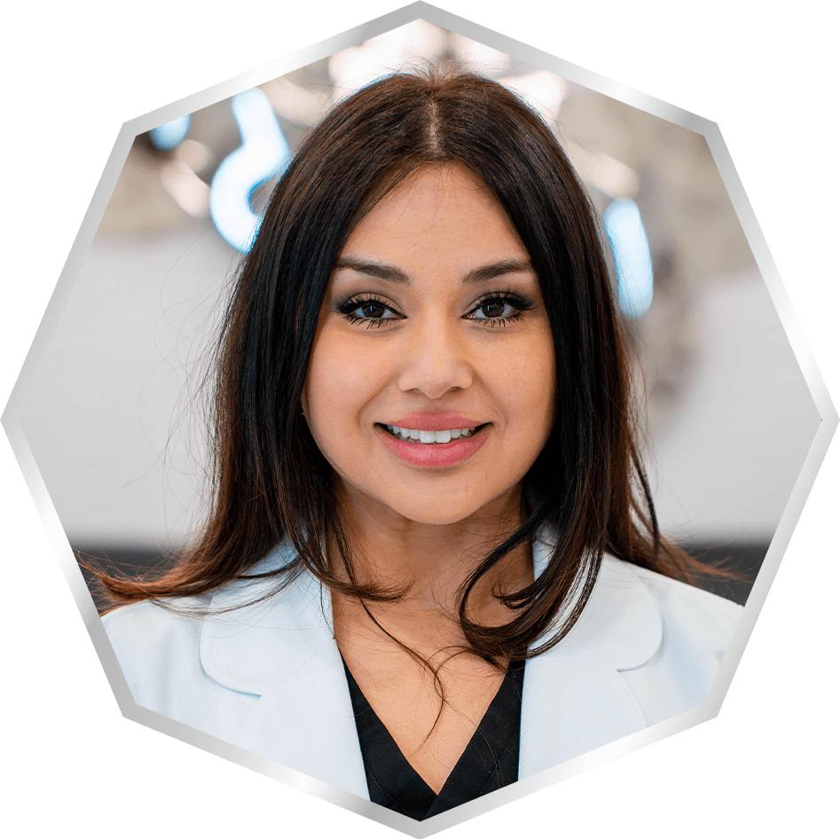 dr dimple yu