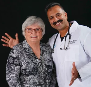 All-on-4® dental implants