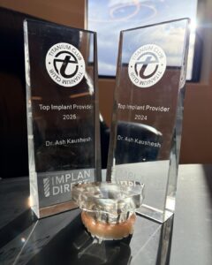 permanent denture alternative full arch dental implants fixed implant supported dentures complimentary implant consultation Lake Havasu