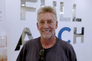 Tim Collins
