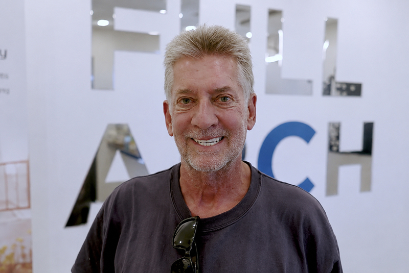 Tim Collins